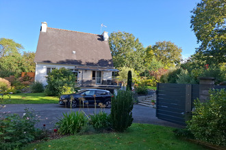 Ma-Cabane - Vente Maison TREGUNC, 111 m²