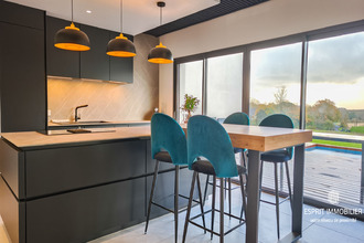 Ma-Cabane - Vente Maison TREGUNC, 149 m²