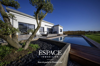 Ma-Cabane - Vente Maison TREGUNC, 149 m²