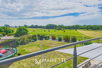 Ma-Cabane - Vente Maison TREGUNC, 166 m²