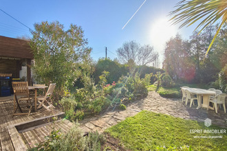 Ma-Cabane - Vente Maison TREGUNC, 133 m²