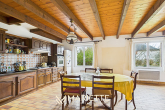 Ma-Cabane - Vente Maison TREGUNC, 154 m²