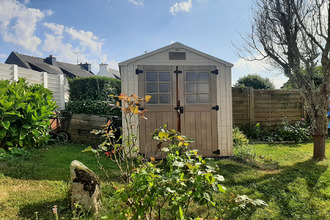 Ma-Cabane - Vente Maison TREGUNC, 90 m²