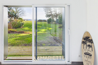 Ma-Cabane - Vente Maison TREGUNC, 138 m²