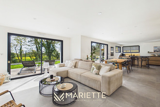 Ma-Cabane - Vente Maison TREGUNC, 102 m²