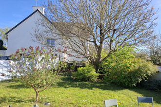 Ma-Cabane - Vente Maison TREGUNC, 134 m²