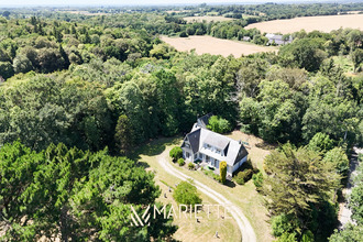 Ma-Cabane - Vente Maison TREGUNC, 203 m²