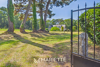 Ma-Cabane - Vente Maison TREGUNC, 203 m²