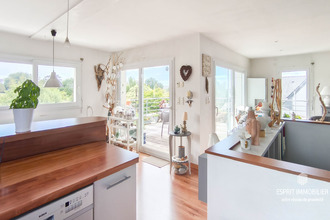 Ma-Cabane - Vente Maison TREGUNC, 106 m²
