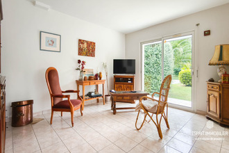 Ma-Cabane - Vente Maison TREGUNC, 110 m²