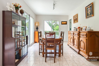 Ma-Cabane - Vente Maison TREGUNC, 110 m²