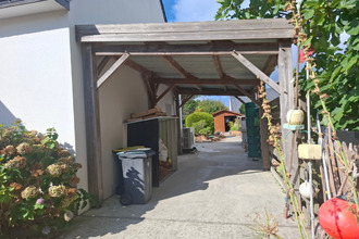 Ma-Cabane - Vente Maison TREGUNC, 112 m²