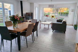 Ma-Cabane - Vente Maison TREGUNC, 112 m²