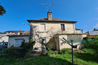 Ma-Cabane - Vente Maison Treignac, 260 m²