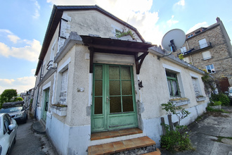 Ma-Cabane - Vente Maison Treignac, 260 m²