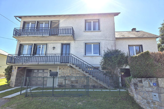 Vente Maison 19260, TREIGNAC France