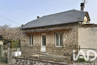 Vente Maison 19260, Treignac France