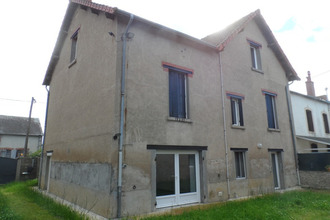 Vente Maison 03380, TREIGNAT France