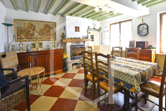 Ma-Cabane - Vente Maison Treigny, 120 m²