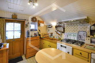 Ma-Cabane - Vente Maison Treigny, 120 m²