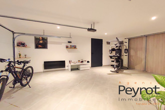 Ma-Cabane - Vente Maison Treilles, 118 m²