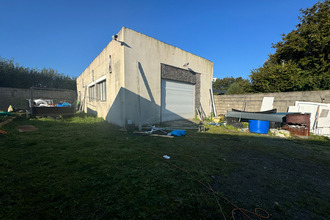 Ma-Cabane - Vente Maison TREILLIERES, 80 m²