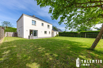 Ma-Cabane - Vente Maison Treillières, 160 m²