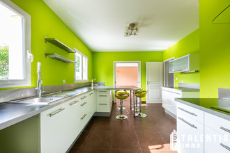 Ma-Cabane - Vente Maison Treillières, 160 m²