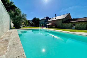 Ma-Cabane - Vente Maison TREILLIERES, 315 m²