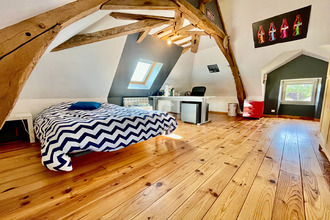 Ma-Cabane - Vente Maison TREILLIERES, 315 m²