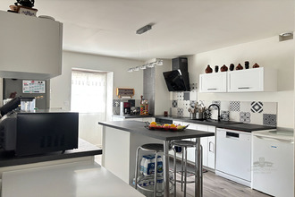 Ma-Cabane - Vente Maison TREILLIERES, 133 m²