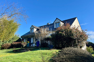 Ma-Cabane - Vente Maison TREILLIERES, 251 m²