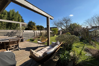 Ma-Cabane - Vente Maison TREILLIERES, 120 m²