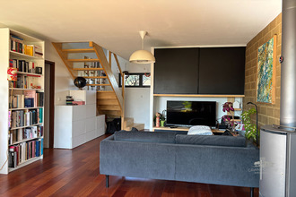 Ma-Cabane - Vente Maison TREILLIERES, 120 m²