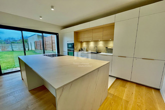 Ma-Cabane - Vente Maison TREILLIERES, 136 m²