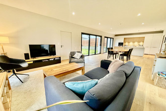 Ma-Cabane - Vente Maison TREILLIERES, 136 m²