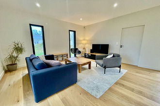 Ma-Cabane - Vente Maison TREILLIERES, 136 m²