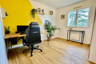 Ma-Cabane - Vente Maison TREILLIERES, 92 m²