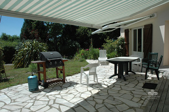 Ma-Cabane - Vente Maison TREILLIERES, 183 m²