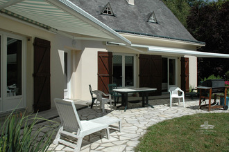 Ma-Cabane - Vente Maison TREILLIERES, 183 m²