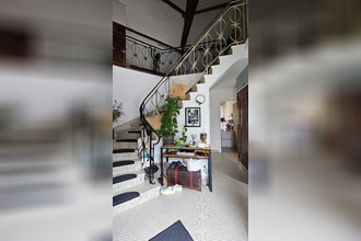 Ma-Cabane - Vente Maison TREILLIERES, 183 m²