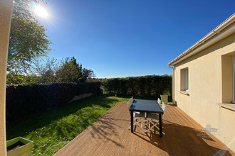 Ma-Cabane - Vente Maison TREILLIERES, 107 m²
