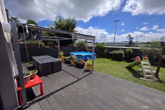 Ma-Cabane - Vente Maison Treillières, 120 m²