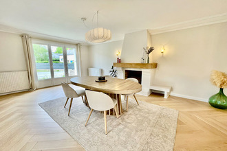 Ma-Cabane - Vente Maison TREILLIERES, 153 m²