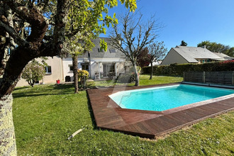 Ma-Cabane - Vente Maison Treillières, 155 m²