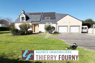 Ma-Cabane - Vente Maison Treillières, 155 m²