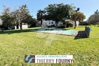 Ma-Cabane - Vente Maison Treillières, 155 m²