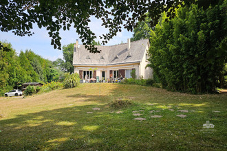 Ma-Cabane - Vente Maison TREILLIERES, 183 m²