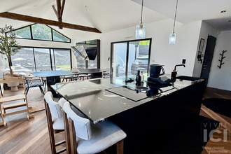 Ma-Cabane - Vente Maison TREILLIERES, 125 m²