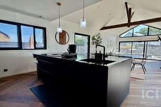 Ma-Cabane - Vente Maison TREILLIERES, 125 m²